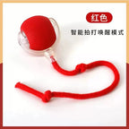 Etpu Dog Bite-Resistant Ball Round Electric Non-Toxic Molar Ball
