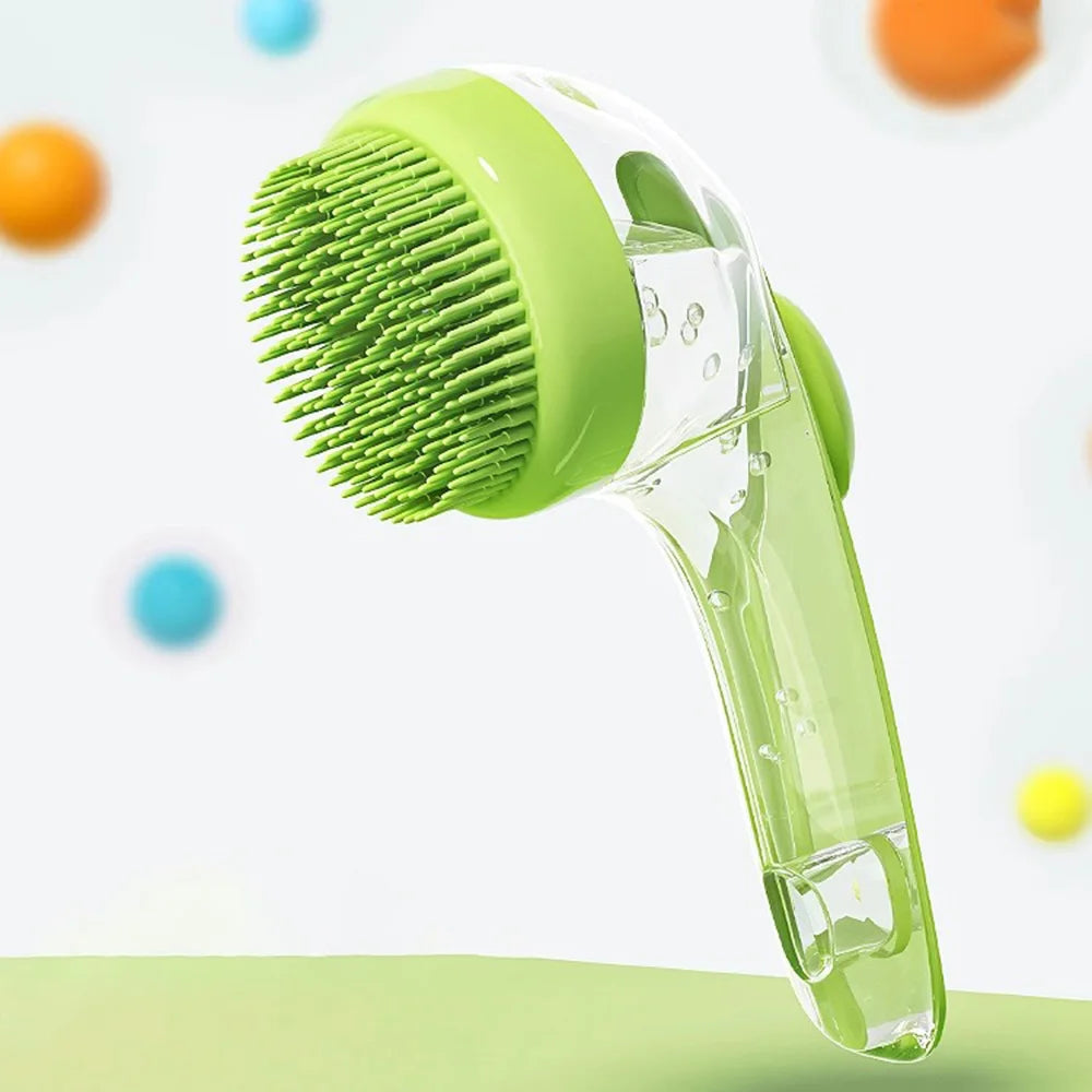 Spa Massage Bath Brush
