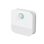 Smart Cat Odor PUrifier for Household Pet Cat Litter Box