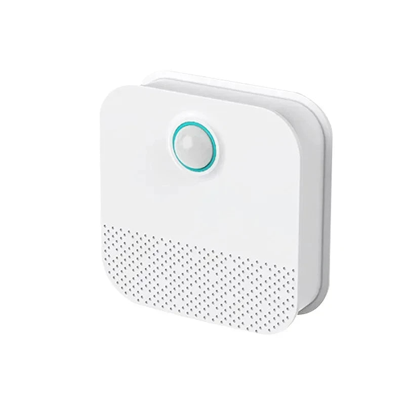 Smart Cat Odor PUrifier for Household Pet Cat Litter Box