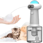 Electric Pet Bathing Machine Easy to Use Shampoo Dog Cleaning Soap