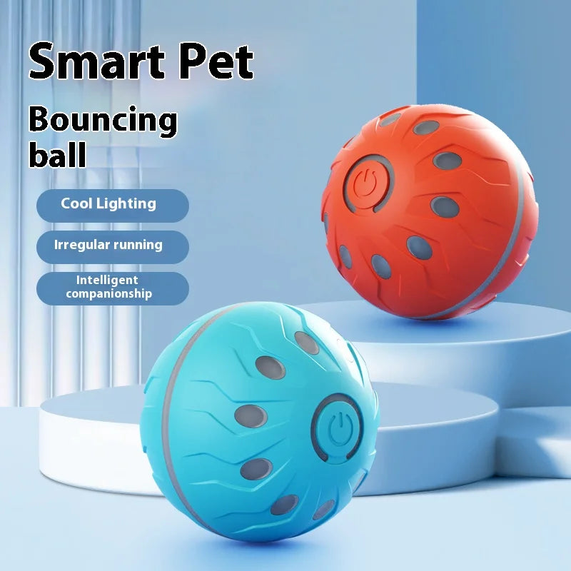 Lumiâ„¢ Interactive Dog Ball