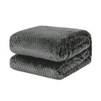 Dog / Cat Blanket- Personalised Dog Blanket - PUppy Blanket - Paw