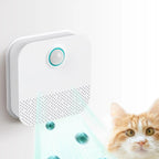 Smart Cat Odor PUrifier for Household Pet Cat Litter Box