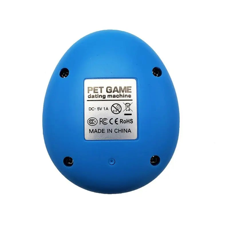 Mini Electronic Pets 8 Pets in 1 Virtual Cyber USB Charging Micro Chat Pet
