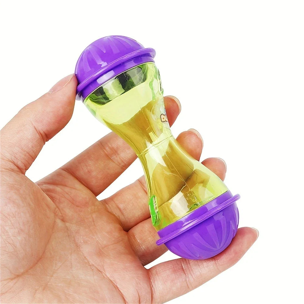 Interactive Pet Feeder Cat Toy Ball Food Rolling Leakage Dispenser