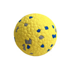 Dog Toy Ball Solid Bite Resistant Small Large Dog Toys E-TPU High