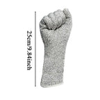 Cat Bite Proof Gloves Scratch & PUncture Resistant Pet Handling