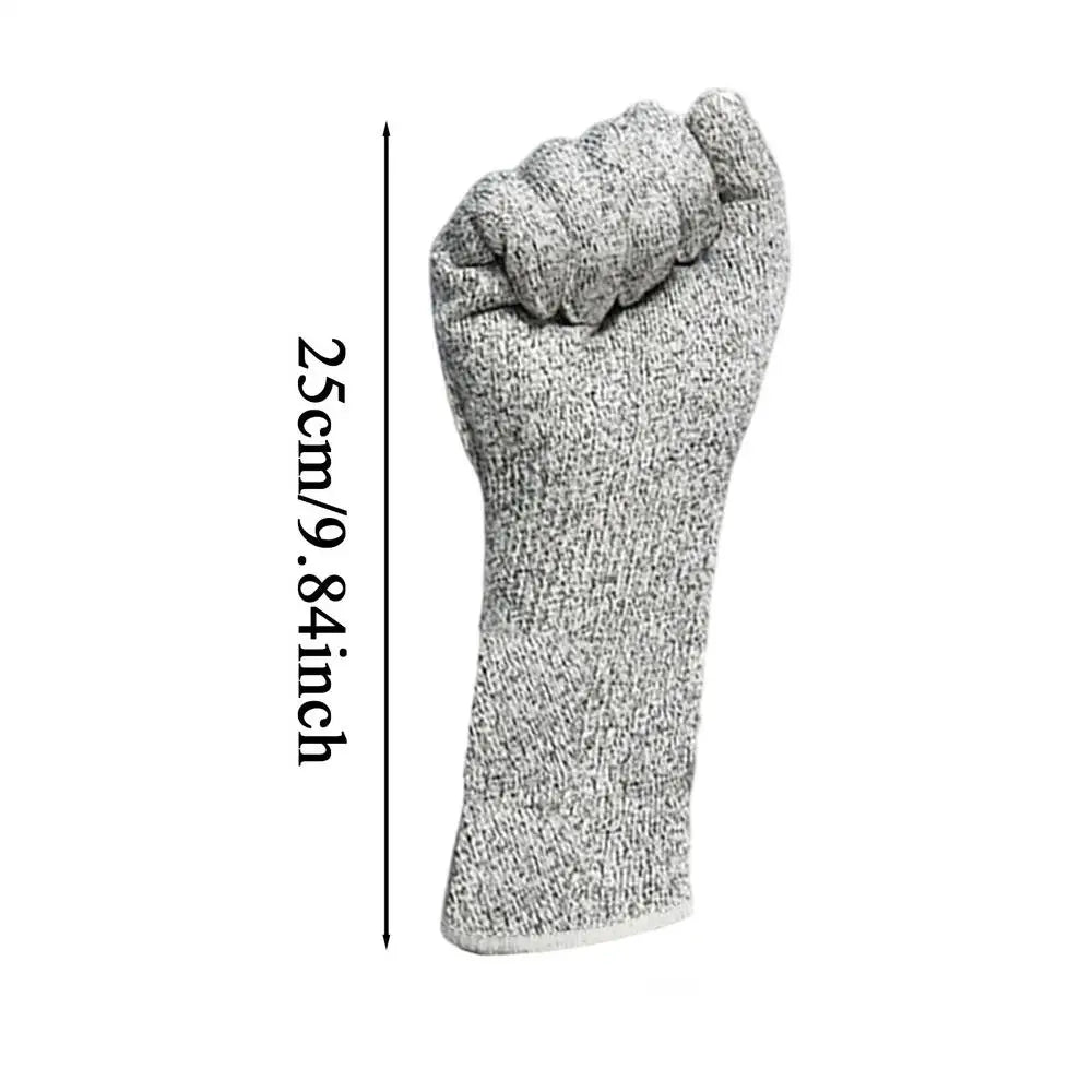 Cat Bite Proof Gloves Scratch & PUncture Resistant Pet Handling