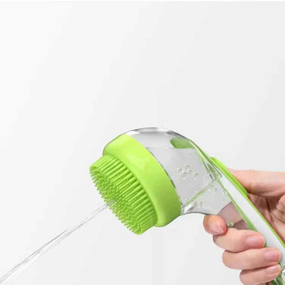 Spa Massage Bath Brush