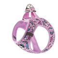 Truelove Pet Harness Soft Air Mesh Adjustable Reflective Pet Vest
