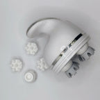 Electric Head Massager