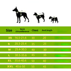 Dog Clothing, Summer Thin Design, Small and Medium-Sized