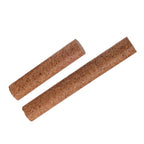 Cork Lizard Climbing Pole Cork Stick Pet Climbing Stick Pet Sports