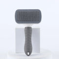 Luxury Dog Hair Slicker Brush for Grooming
