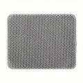Large Size Cat Litter Mat-Advanced Honeycomb Double Layer