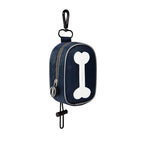 Compact Hands-Free Waste Bag Holder