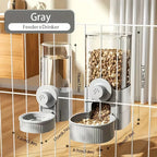 Cat Bowl Automatic Feeder for Cats, Dogs, Pets, Water Dispensers