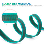Reflective Hands-Free Running Dog Leash