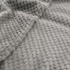 Dog / Cat Blanket- Personalised Dog Blanket - PUppy Blanket - Paw