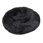 40-110Cm Round Pet Bed For Large Dog Bed Super Soft Cat Bed Long