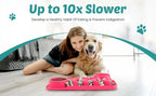 Slow Feeder Mat