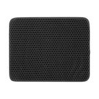 Large Size Cat Litter Mat-Advanced Honeycomb Double Layer