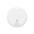 Mini GPS Tracker Device Anti-Lost Reminder for Pet Kid Bag Key