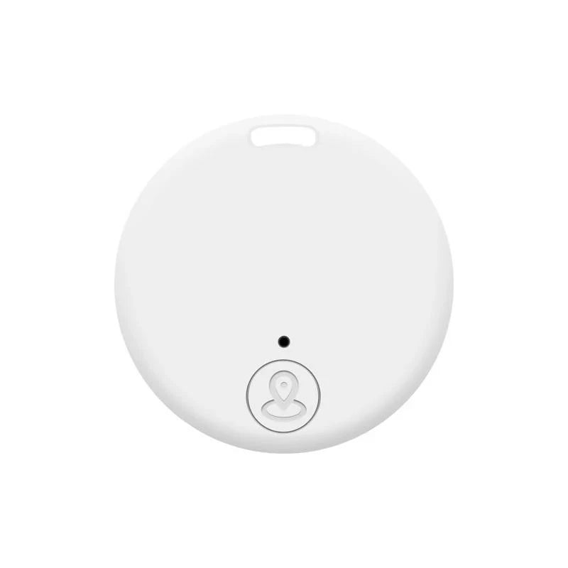 Mini GPS Tracker Device Anti-Lost Reminder for Pet Kid Bag Key