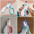 Smart Cat Toys Interactive Ball Plush Electric Catnip Training Toy