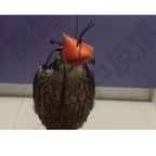 Falconry Eagle Hood Training Hat Falcon Eye Mask Protector Helmet