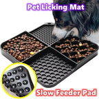 Slow Feeder Mat