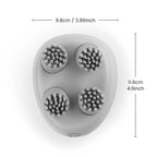 Electric Head Massager Body Shoulder Leg Arm Neck Deep Tissue Head