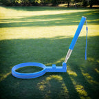 Pooper Scooper Extendable Handle Bend-Free Pet Waste Collector Dog
