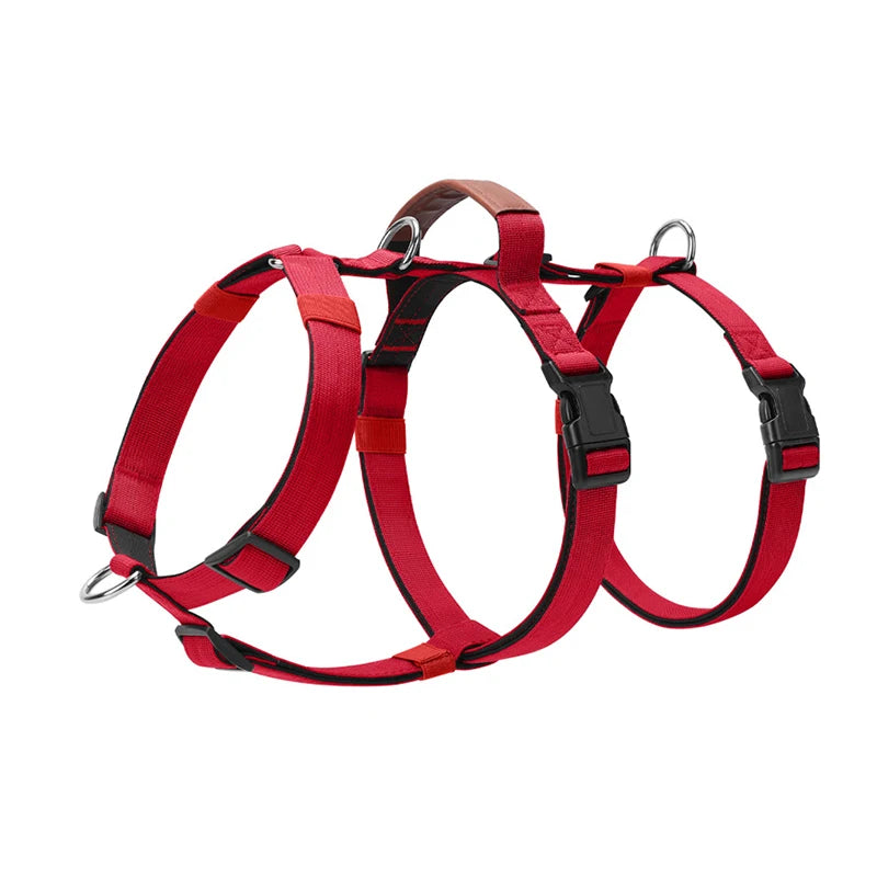 No-PUll Dog Harness for Large Dogs Outdoor Training
