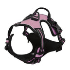 Dog Collars Harness Big Vests Leash Pet Shop Everything For Dogs