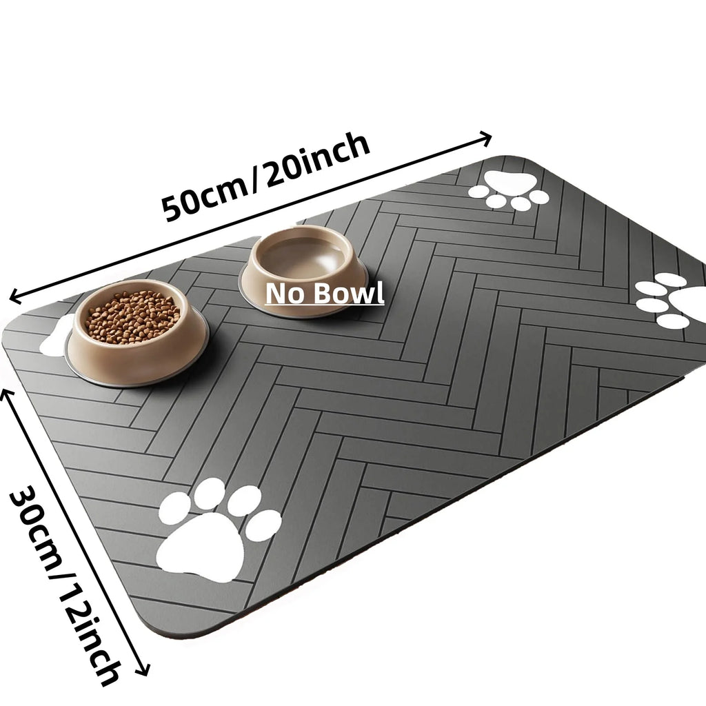 Atelier Feeding Mat