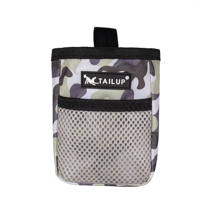 Puppy Training Snack Pouch