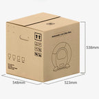 Pet Smart Cat Litter Box Fully Automatic Cleaning Large Fully