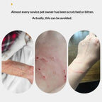 New Cat Bite Proof Gloves Scratch PUncture Resistant Heavy Duty