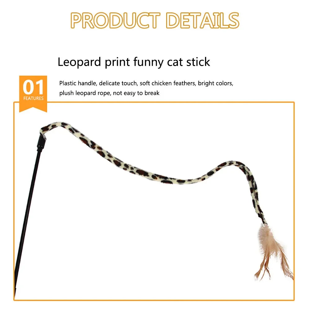 Cat Toy Variety Pack - Funny Sisal Mouse & Ball