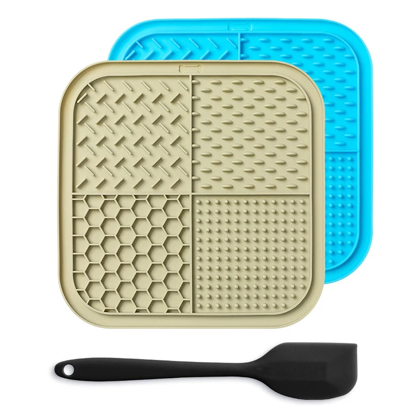 Lmetjma Lick Mat