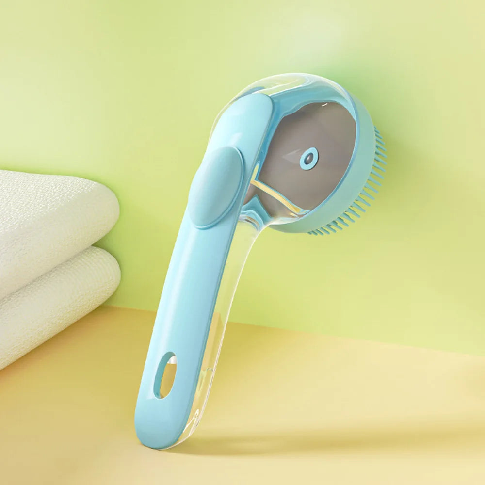 Spa Massage Bath Brush