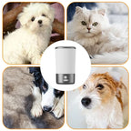 Pet Paw Cleaner Machine Automatic, Portable Dog Cat Washer Cup
