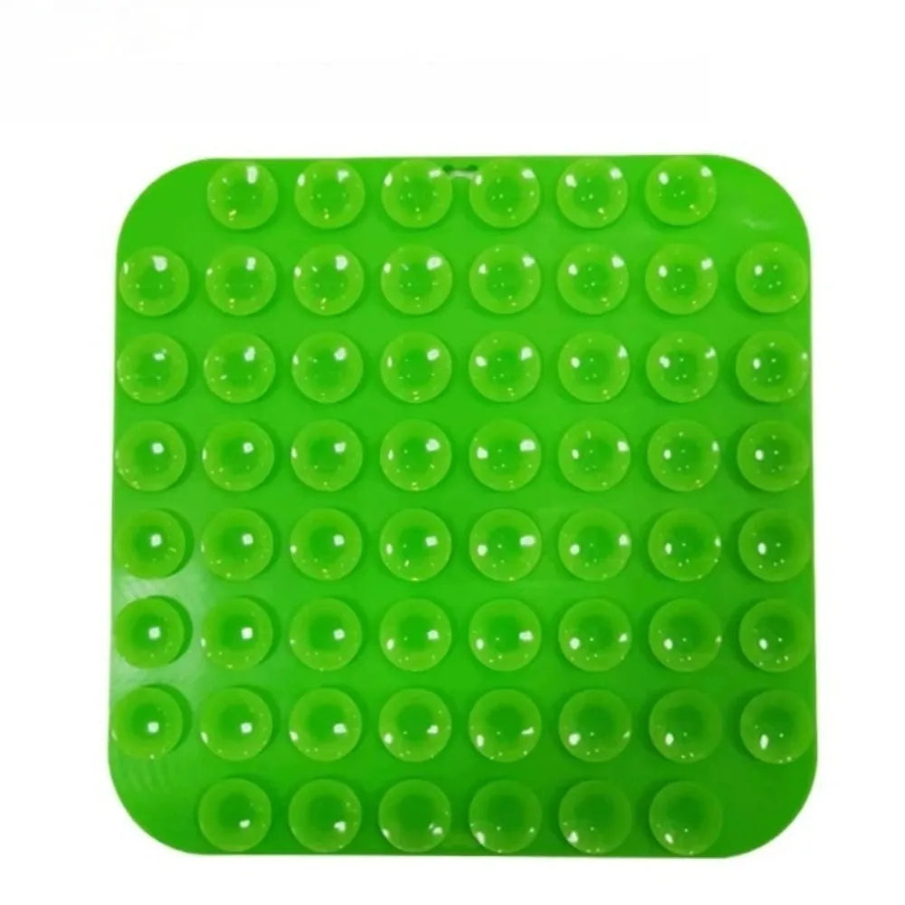 Pet Lick Silicone Mat with Suction Cup Slow Food Bowl Anti-Choking
