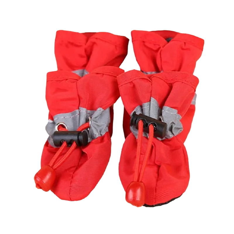 All-Weather Paw Booties