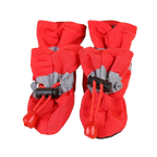 Allwetter-Pfotenschutzschuhe