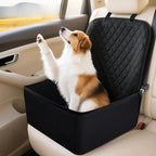 Waterproof Scratch Resistant Dog Car Seat Cover Hammock Protector