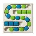 Dog PUzzle Toys Slow Feeder Interactive PUppy Increase Iq Training