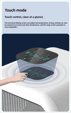 Fully Automatic Smart Pet Drying Box Large Capacity Pet Smart